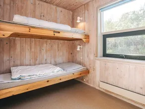 4 person holiday home in Hals - Image 5