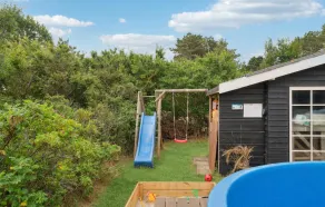3 Bedroom Stunning Home In Sjællands Odde - Image 2