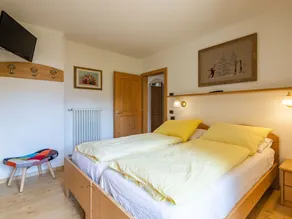 Bellissimo appartamento per 9 ospiti con WIFI, TV e balcone - Image 4
