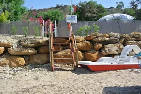 mermaids 3 cottages on the beach - Image 5
