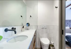 Unique Denver Designer Home 3 Bed 3 Bath - Image 2