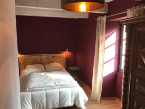 Le Petit Paradis - Cottage for 8 people with Private Pool in the Countryside - Image 5