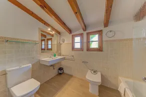 Villa Salsa for six people with pool and Bbq - Image 3