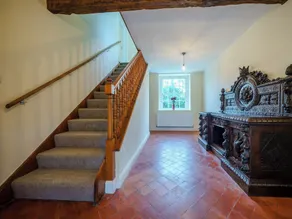 4 bedroom accommodation in Skenfrith, near Monmouth - Image 2