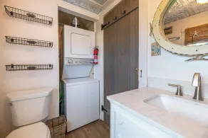 Deja Blue - KDH MP 6, Oceanfront, Hot Tub, Pets OK, Fenced-in Dog Area, Corn Hole - Image 4