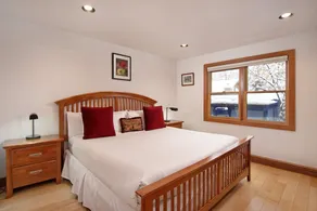 Ute Condominiums Unit 204, Condo with Fireplace & Parking - Image 5