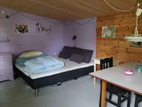 Holiday Home in Kirke Hyllinge - Image 4