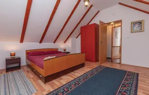 Three Bedroom Holiday Home In Oklaj - Image 5