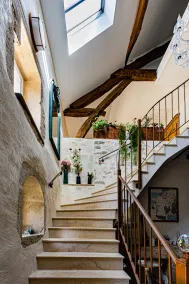 Le Domaine des Carriers - Chambres - Image 2