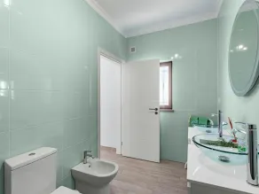 Bellissima villa indipendente per 6 persone con WIFI, A/C, piscina privata, TV e terrazza - Image 2