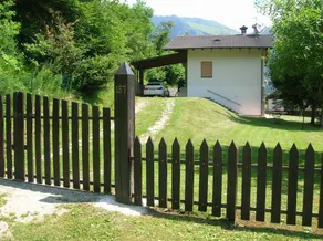 House 40 sqm max 4 people, ground floor [Pur area] 100 mt from the lake - Image 4