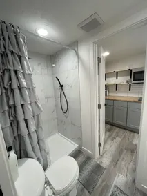 Updated and bright guest suite. - Image 3