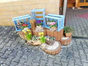 Suchen Sie Ruhe und Erholung vom Alltagsstreß, dann sind Sie bei uns richtig - Image 5