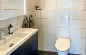Mysig lägenhet i Svanesund med WiFi - Image 2