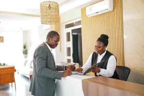 Ocean green beach resorts - Image 2