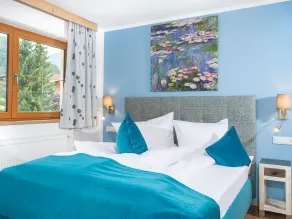 Doppelzimmer mit Balkon Kat. A - Gasthof Dorfwirt - Image 5