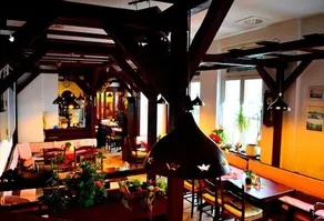 Pension Dessauer Hof - Image 2