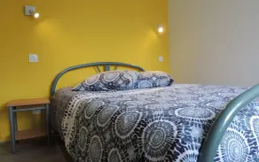 Comfortable individual lodgings in a natural setting. - Image 4