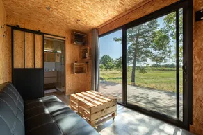 Domaine de Vitray-Gîte-Exklusiv-Ensuite-Blick auf die Landschaft - Image 5
