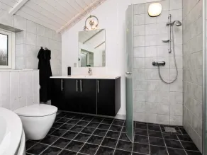 4 star holiday home in Thisted - Image 4