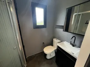 Cozy and sustainable Tiny House for romantic stay - Image 3