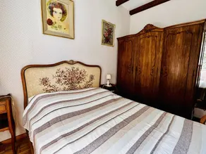 Basque house in Espelette, 3 beds, 5+2 ppl, pets allowed, internet - Image 5