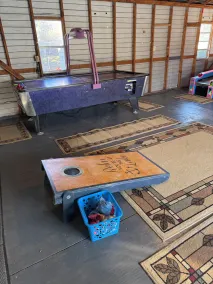Private pool lake house with game room—just 4 minutes from LEGOLAND - Image 2