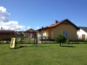 Holiday house Milena for 4 persons with 2 bedrooms - Image 3