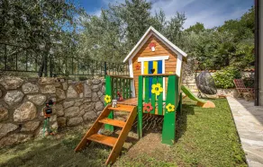 Nice Home In Kostrena With Sauna - Image 2