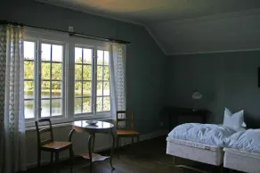 Magnificent Cultural House by the lake. In the heart of a magnificent nature reserve - Image 5