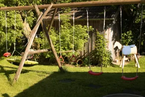 Neubau - Ferienwohnung Waldblick - Image 2