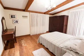 A paradise in the mountains - 2 lakes, stream, natural pool, 4.5 km from Capivari - Image 5