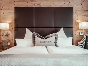 Doppelzimmer Bergblick bis 2 Nächte - Hotel St. Georg zum See - Image 5