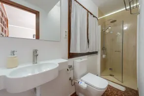 Maison de vacances spacieuse \"Ca Nostra Ibiza\" avec piscine, jardin et terrasse - Image 3