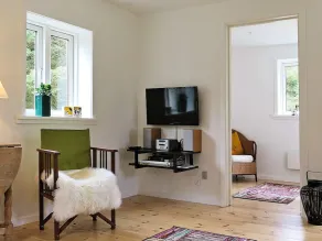 5 star holiday home in Harboøre - Image 2