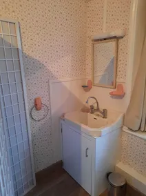 \"BAMBOU\"—A Gîte in Little Switzerland - Image 2