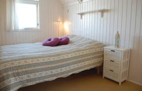 6 Person Holiday Home In Hvide Sande - Image 4