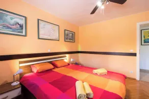Holiday apartment 250 m from the beach - Image 5