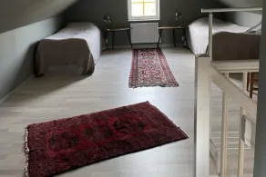 Villa Vitviken Sleeps 4 with Pool - Image 4