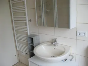 4**** Ferienwohnung \"Prior\" mit kl. Balkon, Gartennutzung und WLAN - Image 3