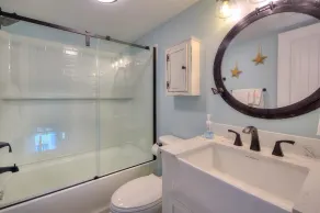 Terrasses et vues Abound-5 Bdrm / 2 Bath Oceanfront Homew / Vues à couper le souffle-Sleeps12 - Image 4