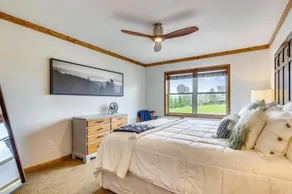 Tolle Aussichten, zentrale Lage, viele Extras~Das perfekte Basislager im Canaan Valley! - Image 5