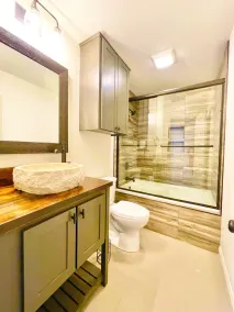 UPSCALE MODERN CABIN: Little Missouri, Crater of Diamonds, Lake Greeson & More - Image 5
