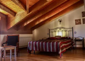 4* rural houses with garden and all comforts - Image 3