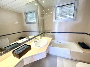 Charming house with the best swimming pool in the region. vilanovaapartments - Image 5