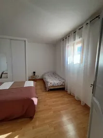 Toppen af huset i Nyons - Image 5