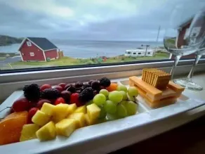 The Viking Vacation Home is your port of Call at Crow Head on Twillingate Island - Image 3