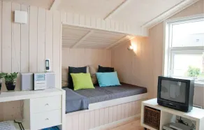 Schönes Haus in Juelsminde mit Sauna - Image 4