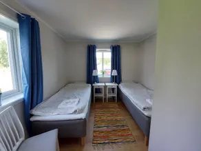 Doppelhaushälfte direkt am See, 4 oder 8 Betten - Image 4