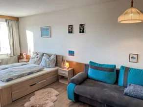 Apartment Hochstein by Interhome - Image 3
